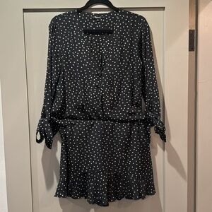 Madewell matching star set